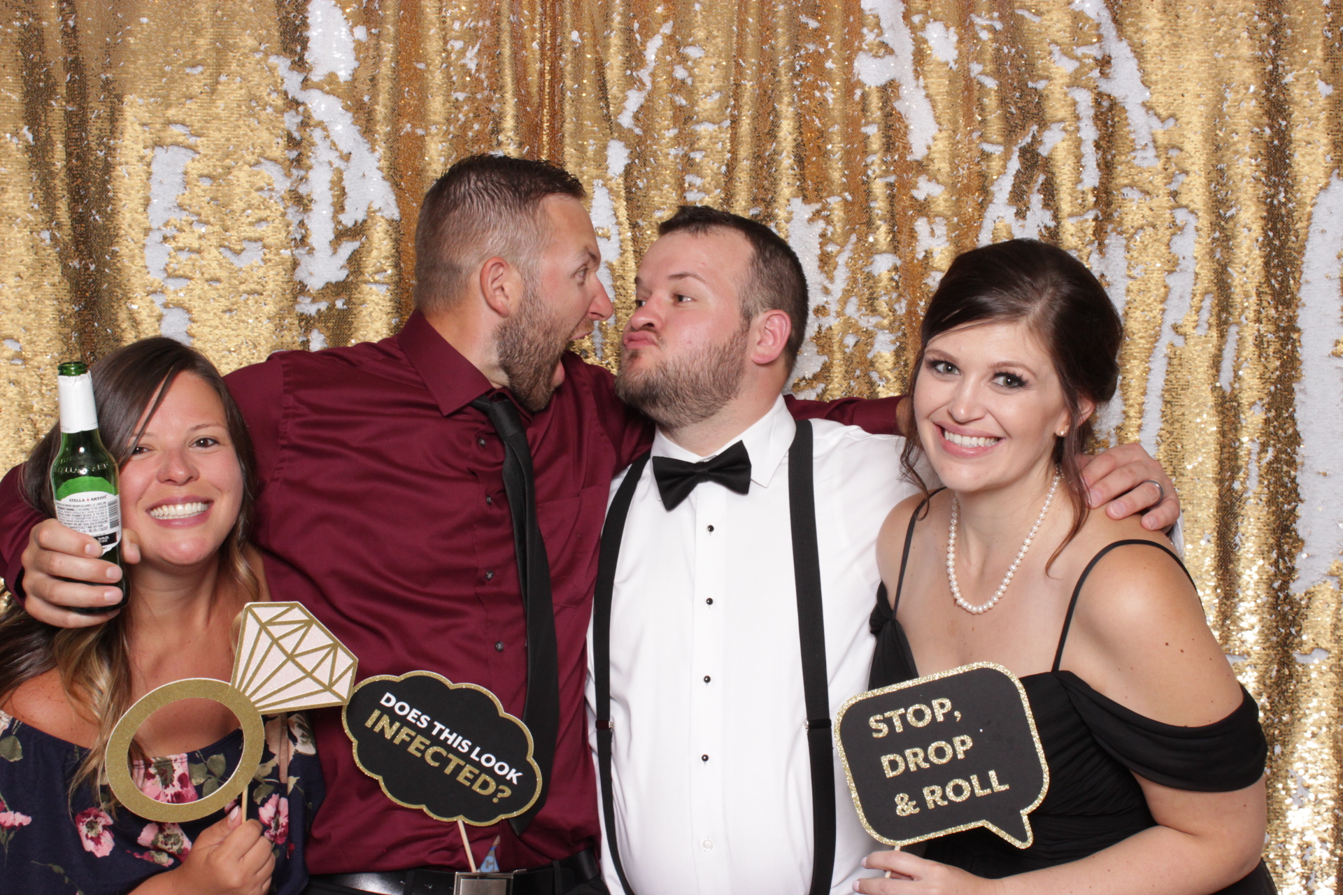 Joe + Megan | View more photos from the event at events.alfrescophoto.com/u/AlfrescoPhoto/Joe-Megan